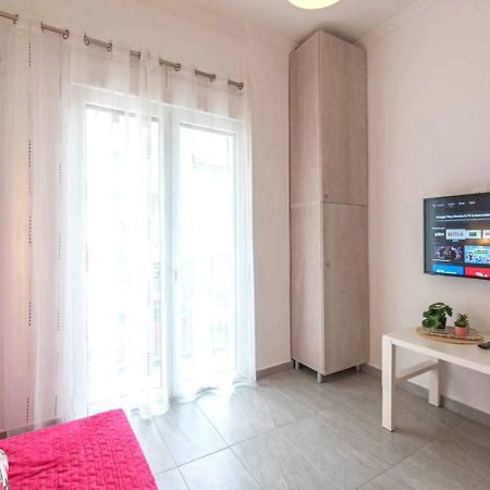 Your Perfect Choice In Athen'S Best Location 1 Extérieur photo