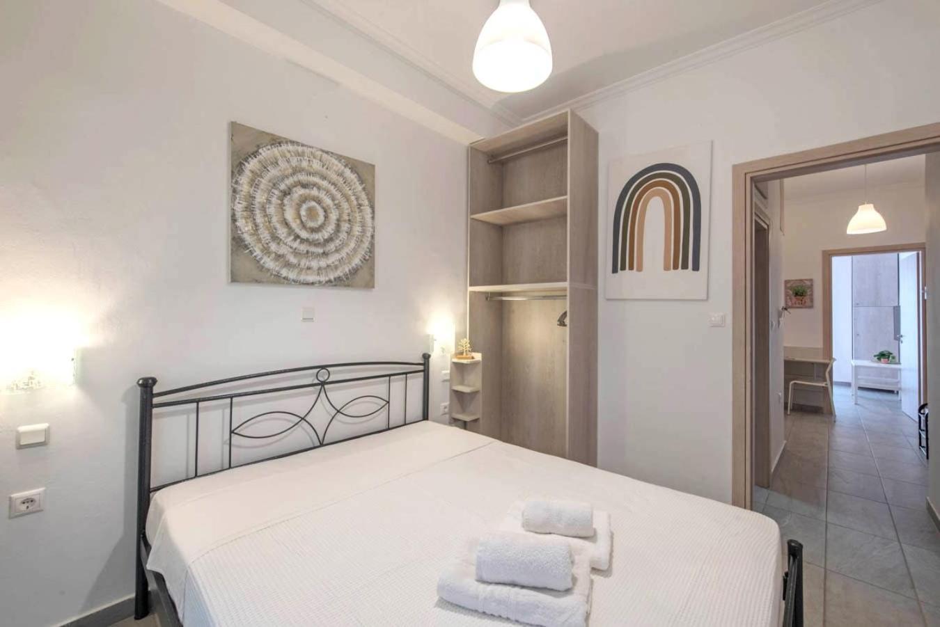 Your Perfect Choice In Athen'S Best Location 1 Extérieur photo