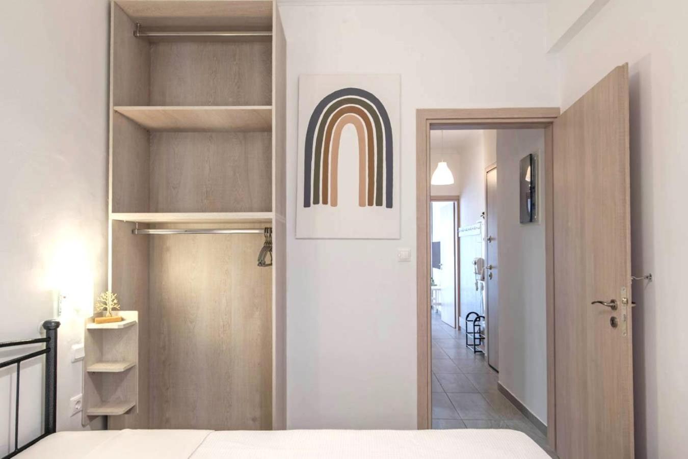 Your Perfect Choice In Athen'S Best Location 1 Extérieur photo
