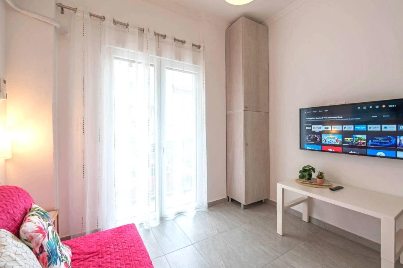 Your Perfect Choice In Athen'S Best Location 1 Extérieur photo