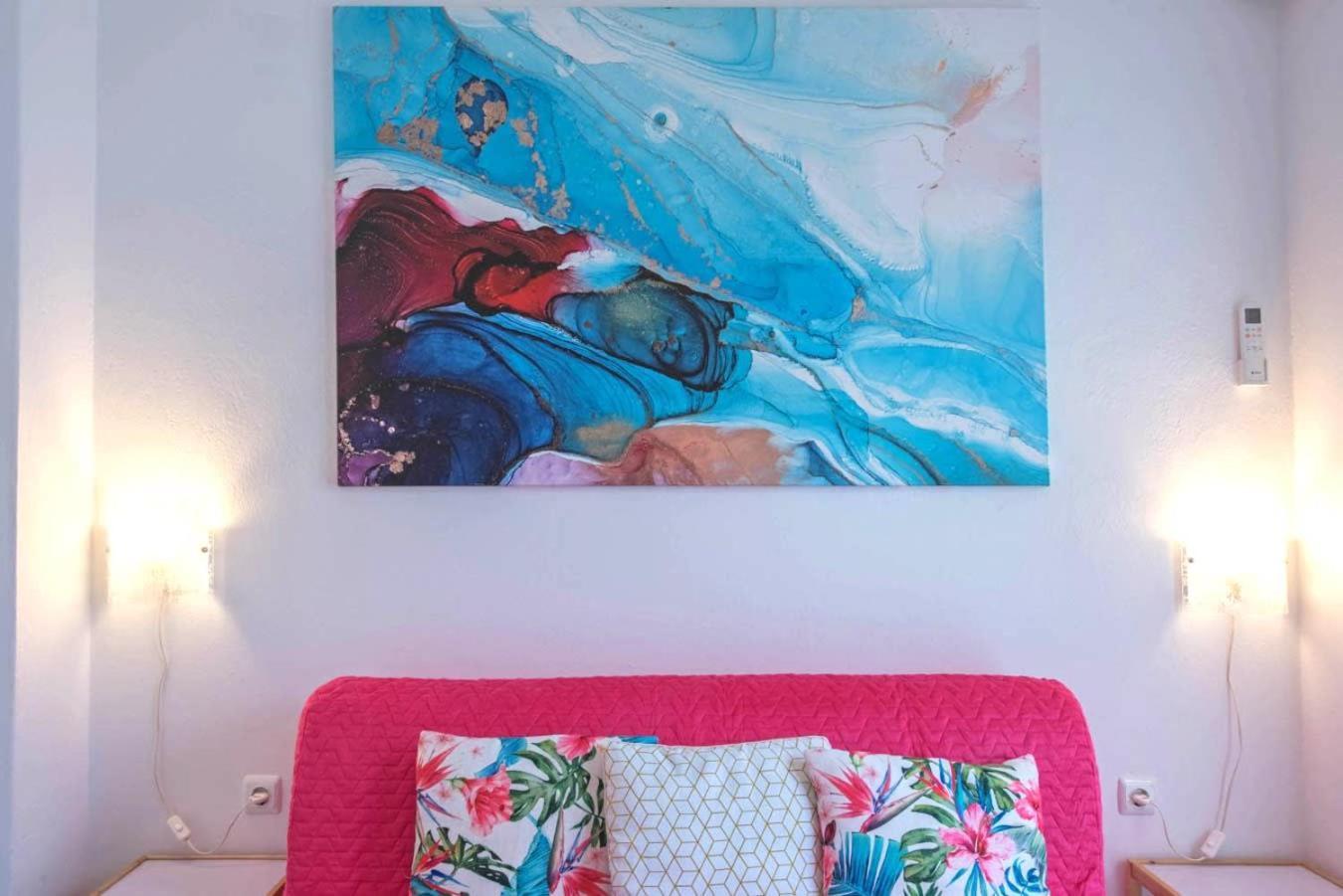 Your Perfect Choice In Athen'S Best Location 1 Extérieur photo