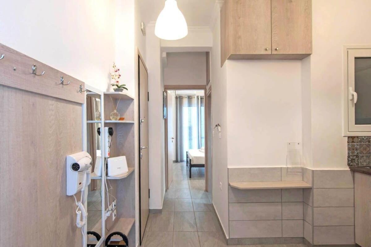 Your Perfect Choice In Athen'S Best Location 1 Extérieur photo