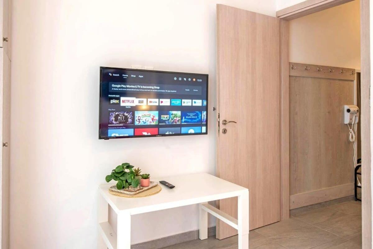Your Perfect Choice In Athen'S Best Location 1 Extérieur photo