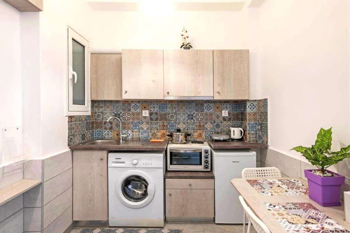 Your Perfect Choice In Athen'S Best Location 1 Extérieur photo