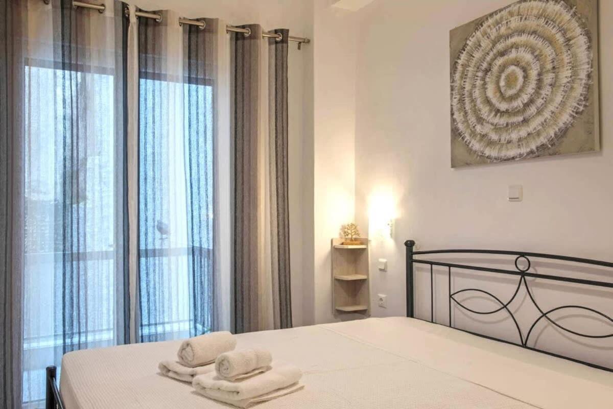 Your Perfect Choice In Athen'S Best Location 1 Extérieur photo