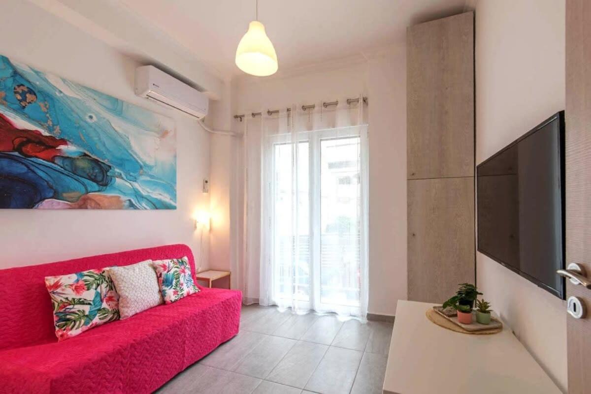 Your Perfect Choice In Athen'S Best Location 1 Extérieur photo